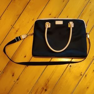 Kate Spade Laptop black - never used